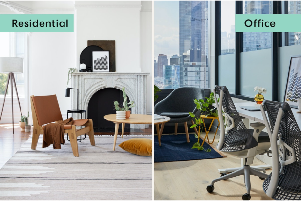 Furniture for business