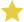 Yellow star